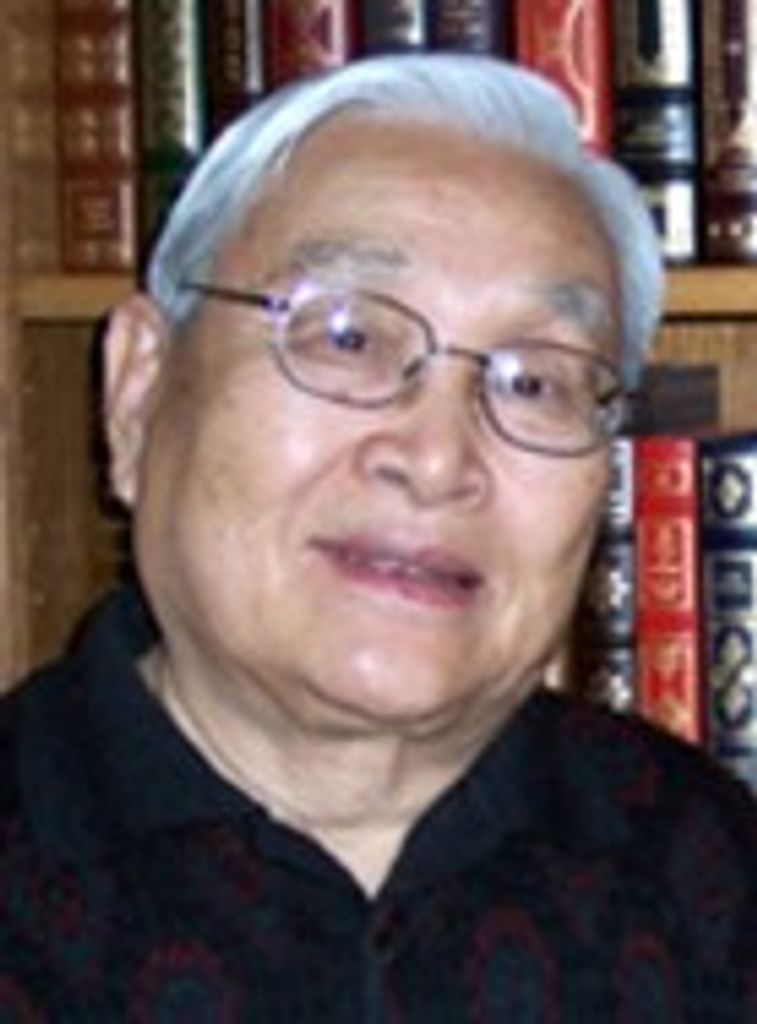 Tse Cheng Sheng