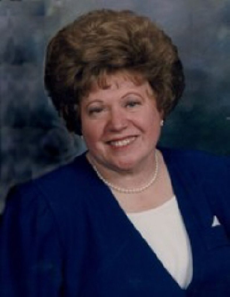 Dixie Shirlene Smith
