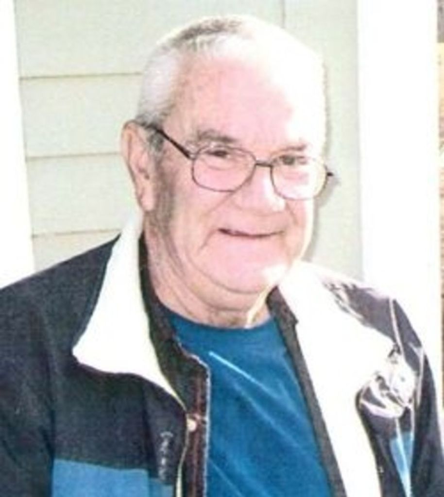 Russell Oliver Smith