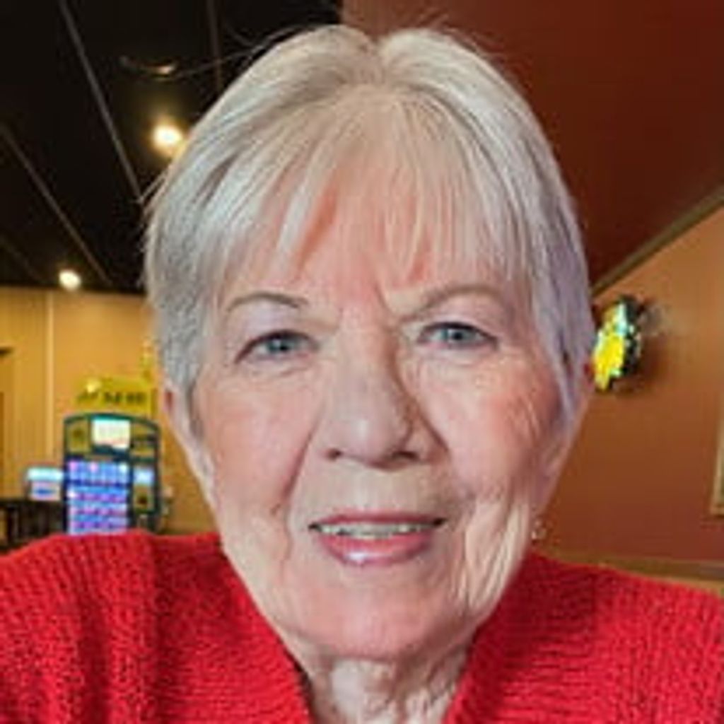 Ruth Karst