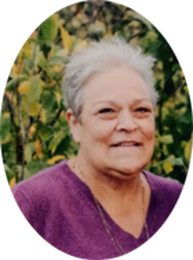 Mamie Payne