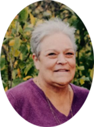 Mamie Payne Profile Photo