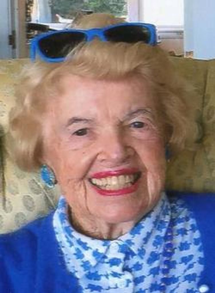 Mary-Louise (Mcgrath) Lyness