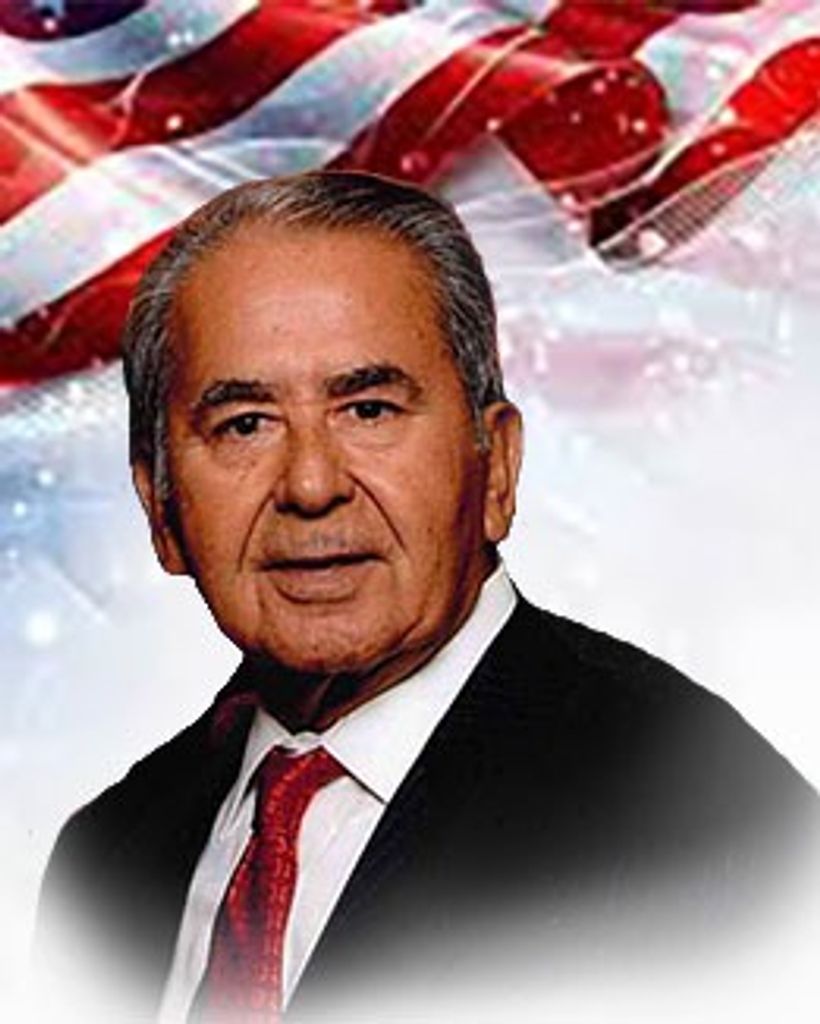 Alfredo Leal Profile Photo