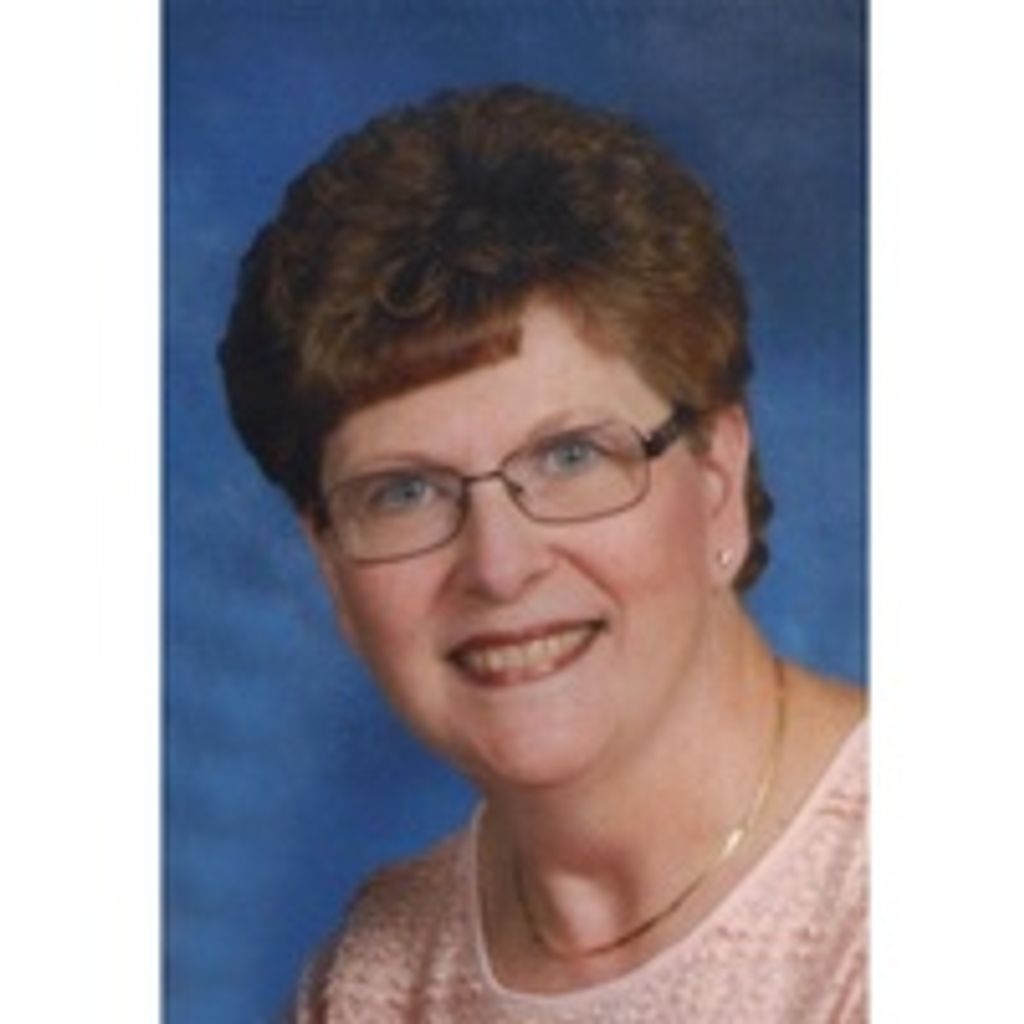 Berneda "BJ" Jane Lawrence