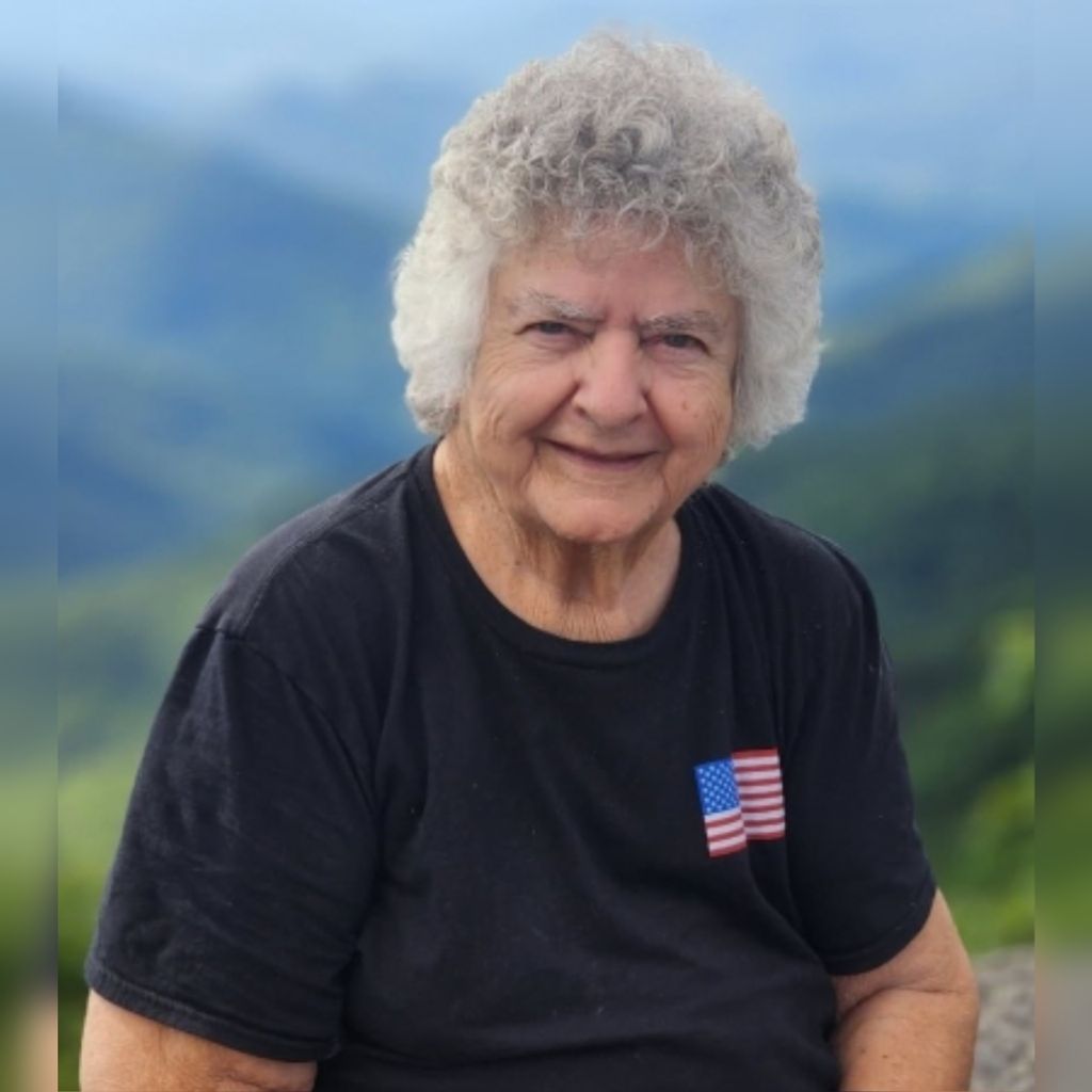 Mrs. Margie Mauise Jackson Cox