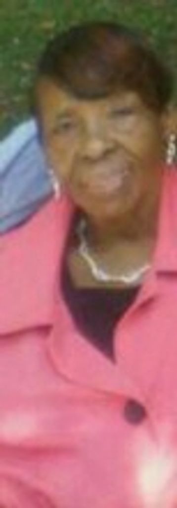 Edna Richardson Williams Profile Photo