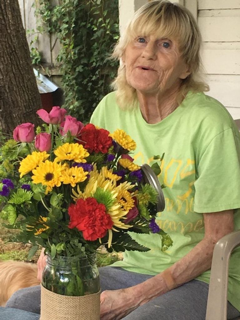 Carol Ann Tullos Profile Photo