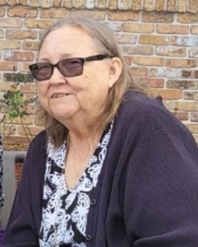 Mary Elizabeth Dardar