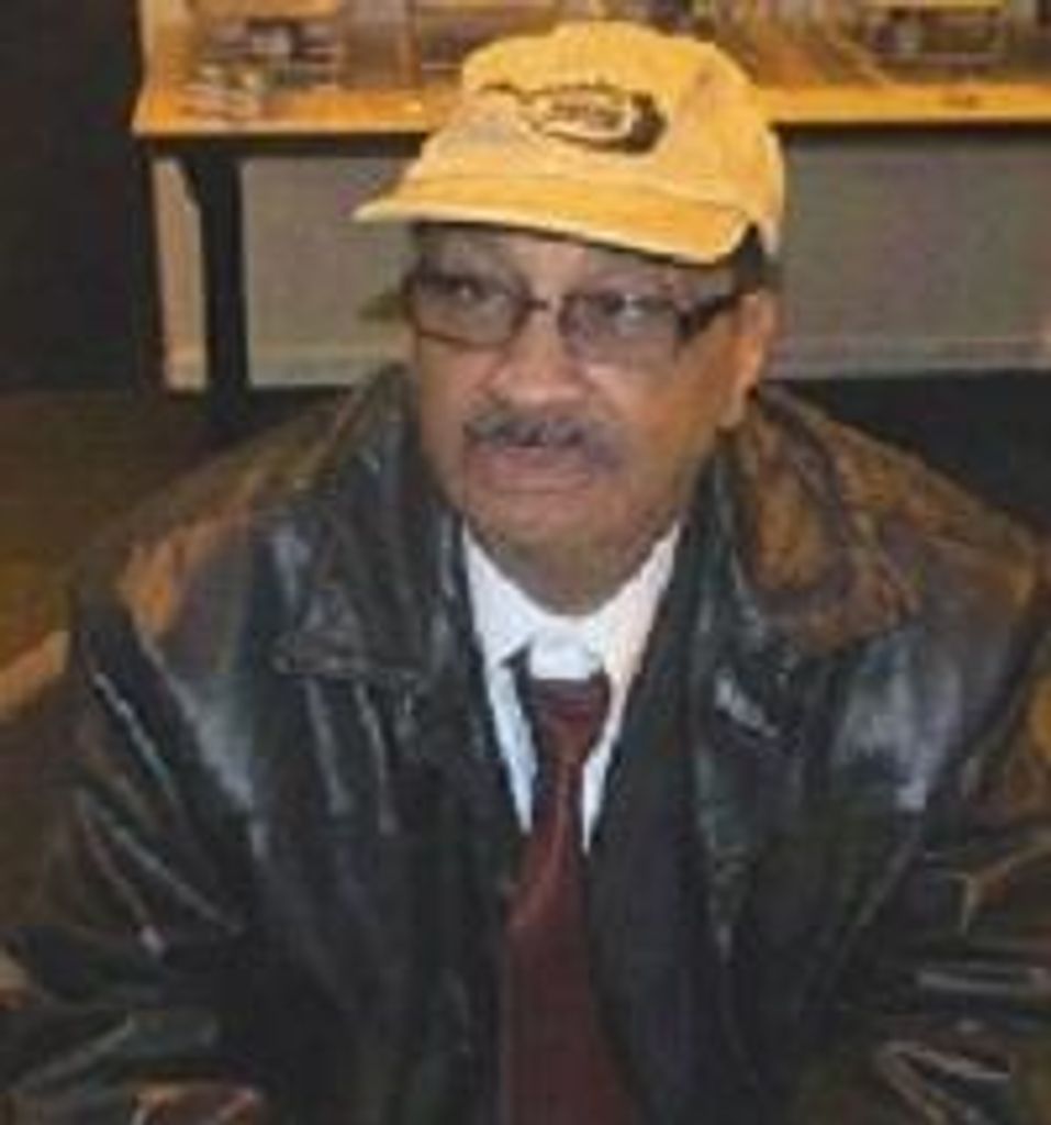 Leslie C. Coleman, Sr