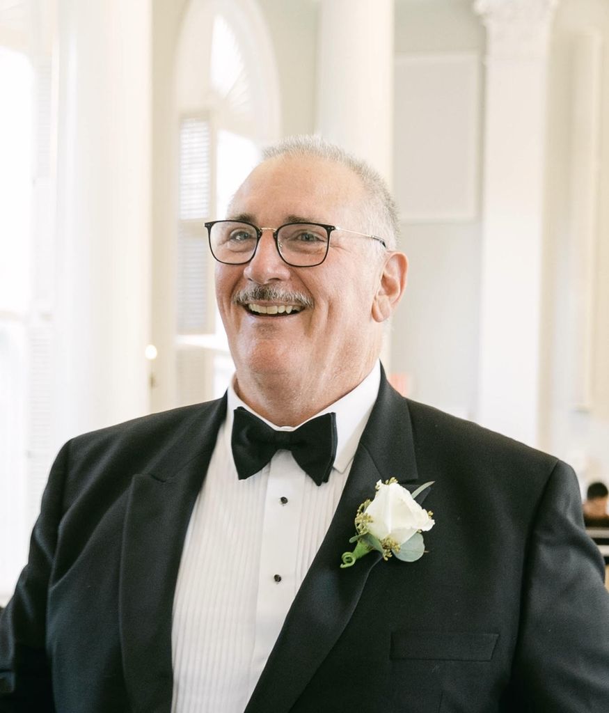 Michael Patman Profile Photo