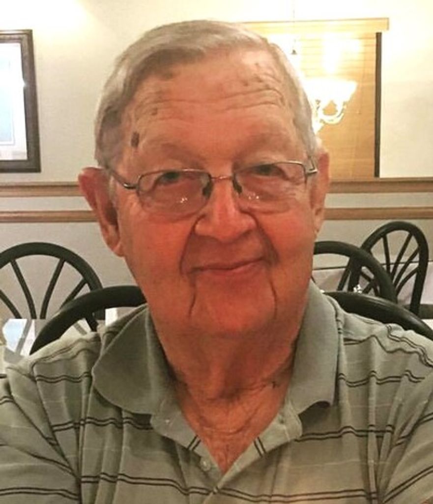 Joey Paul Profile Photo