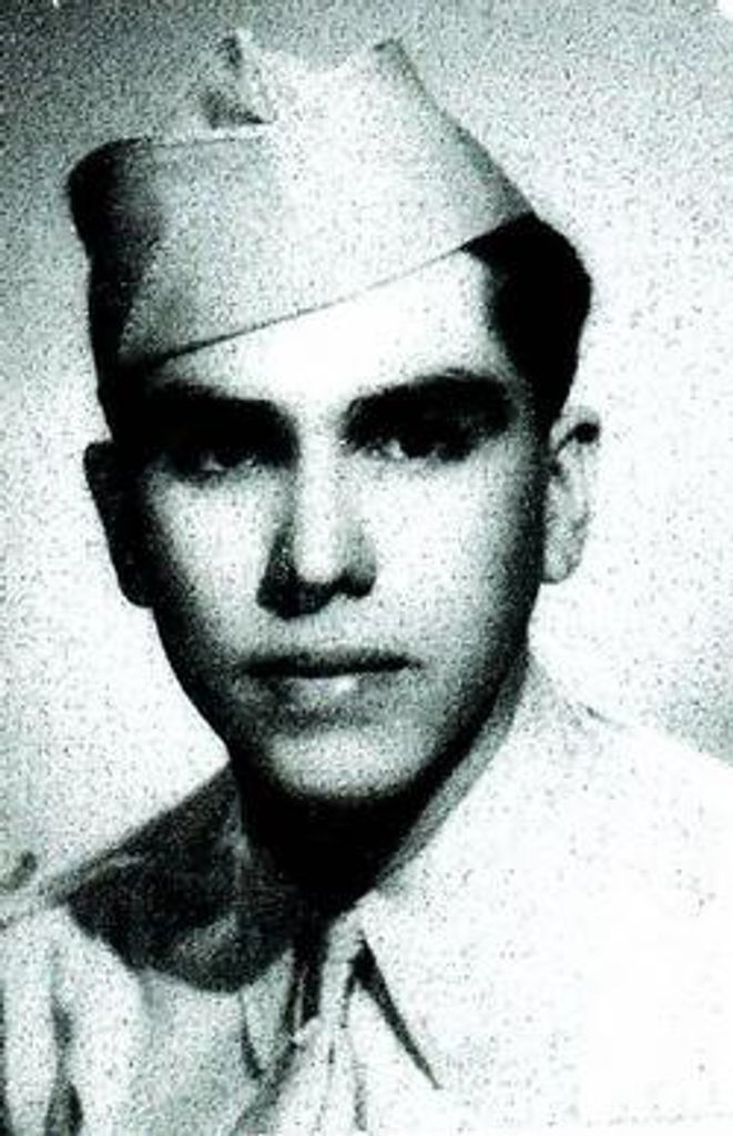 Gilberto S. Santa Cruz Profile Photo