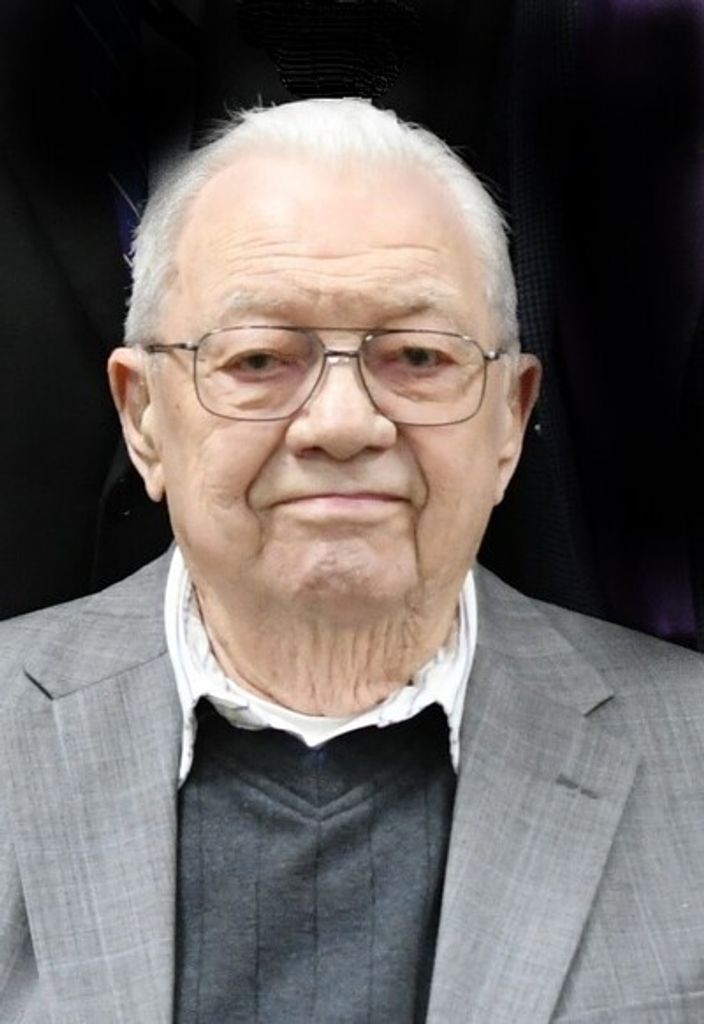 Frank Lewis Tempia Profile Photo