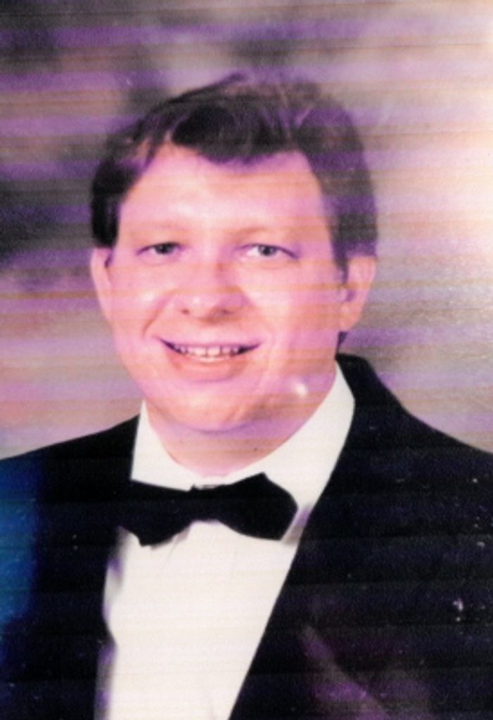 Jeffrey Charles Brockey Profile Photo