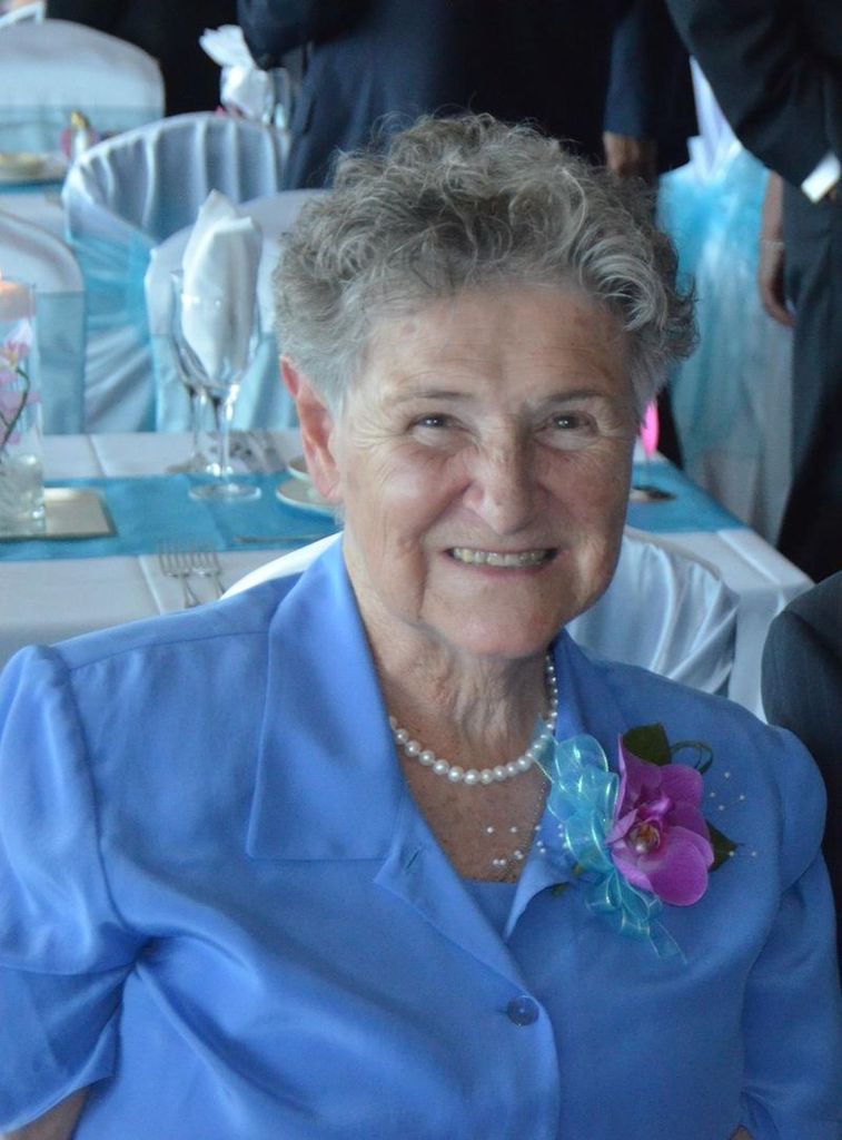 Joan Louise Dalton Profile Photo
