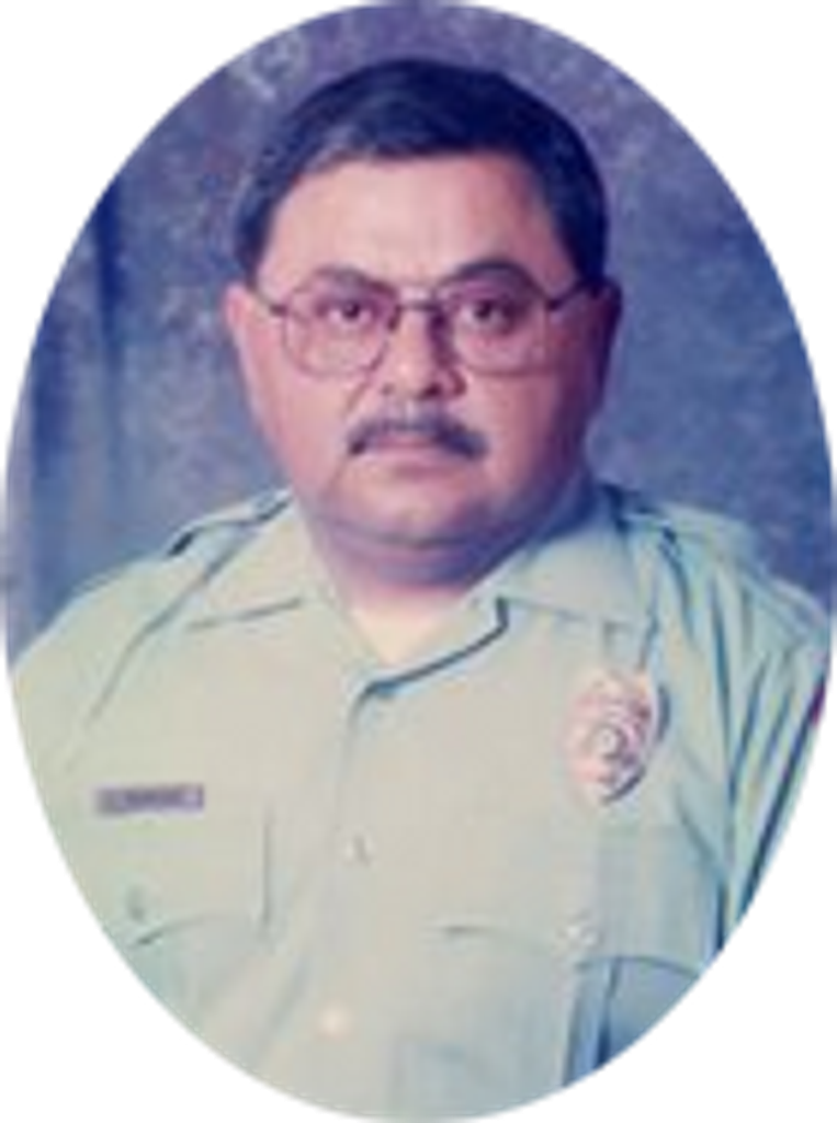 Reynaldo "Shorty Prieto" Rodriguez