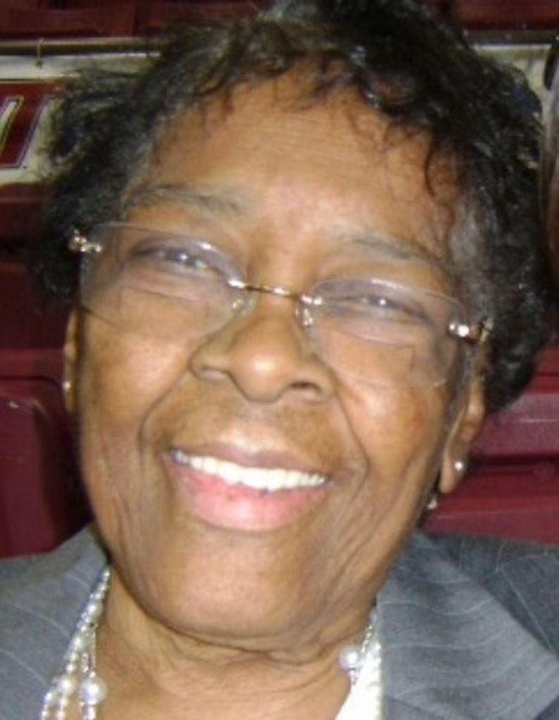 Catherine Anita (Robinson)  Dotts Profile Photo