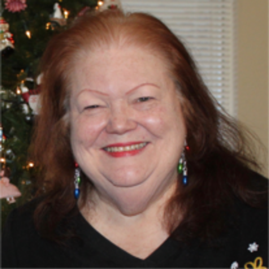 Carol Anne Maedgen