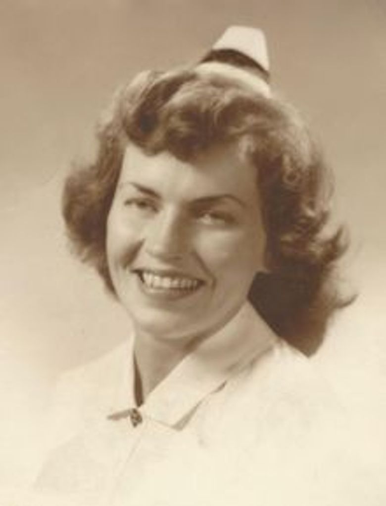 Doris  A. (Nickerson)  Krueger Profile Photo