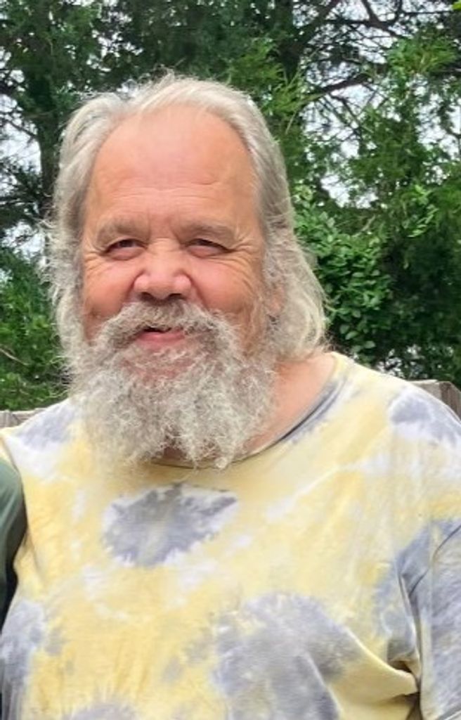 Michael Gene Hill