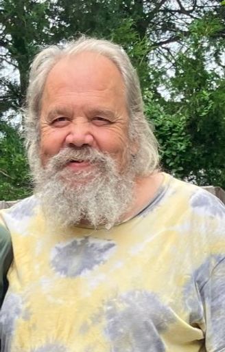 Michael Gene Hill's obituary image