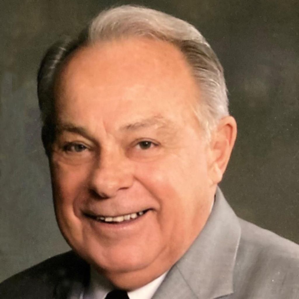 Theodore William Schmidt Profile Photo