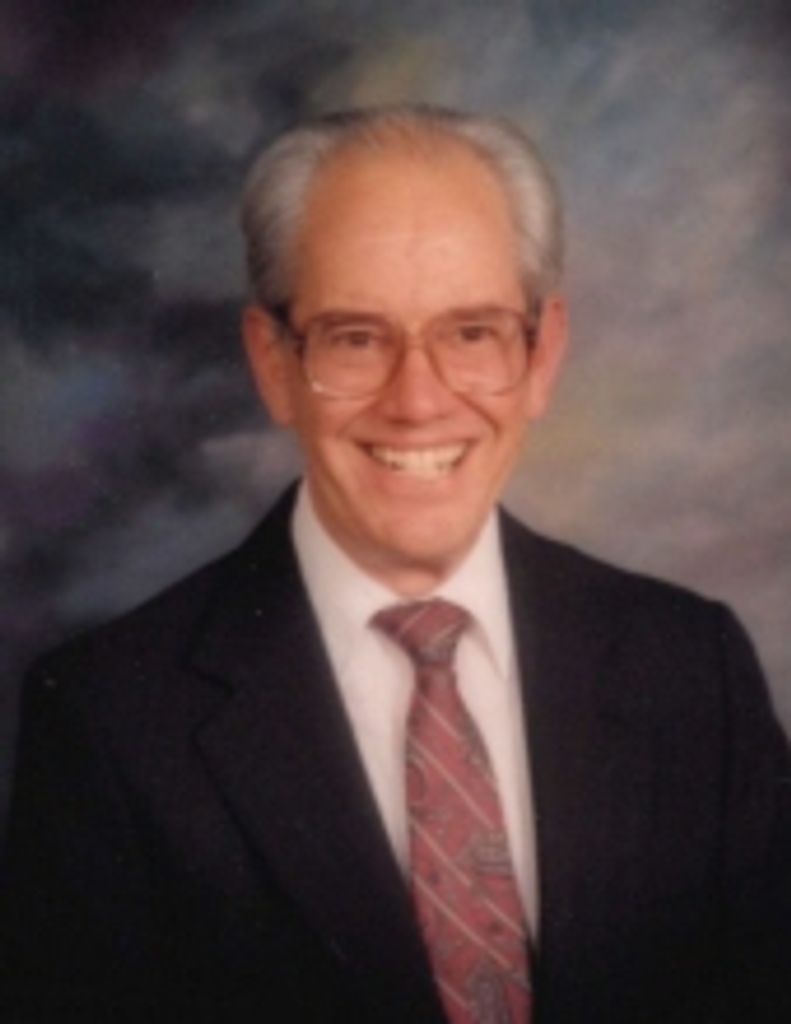 Charles Ernest Muris