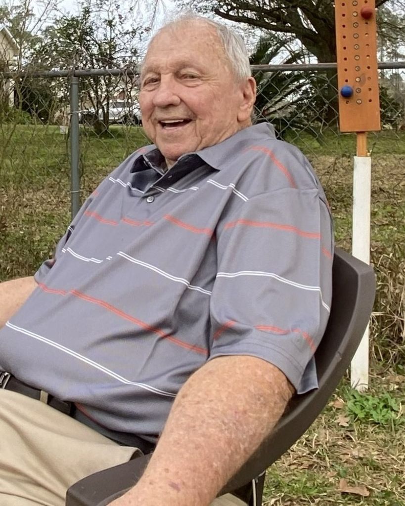 Victor “Vic” Daniel Goldbach