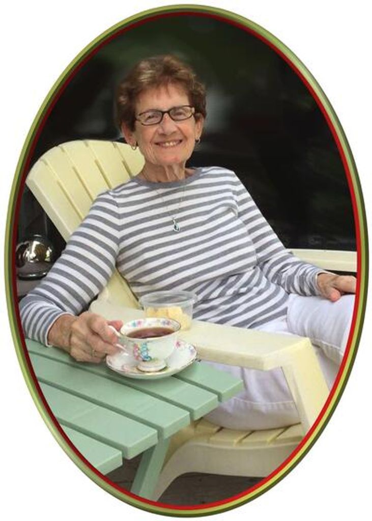 Eileen "Jean" Boychuk Profile Photo