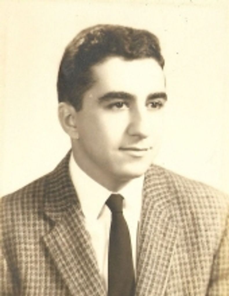Ronald L. Aveni