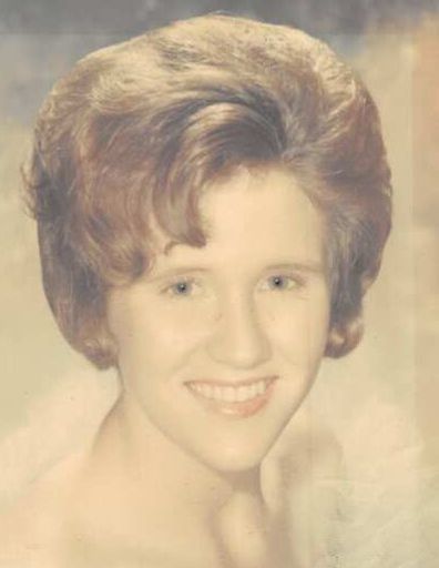 Patricia Reeves Profile Photo