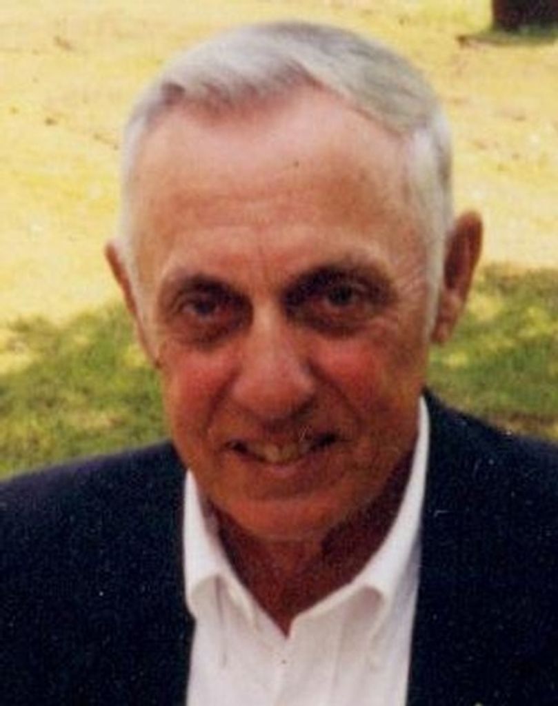 Charles W. Royer Profile Photo