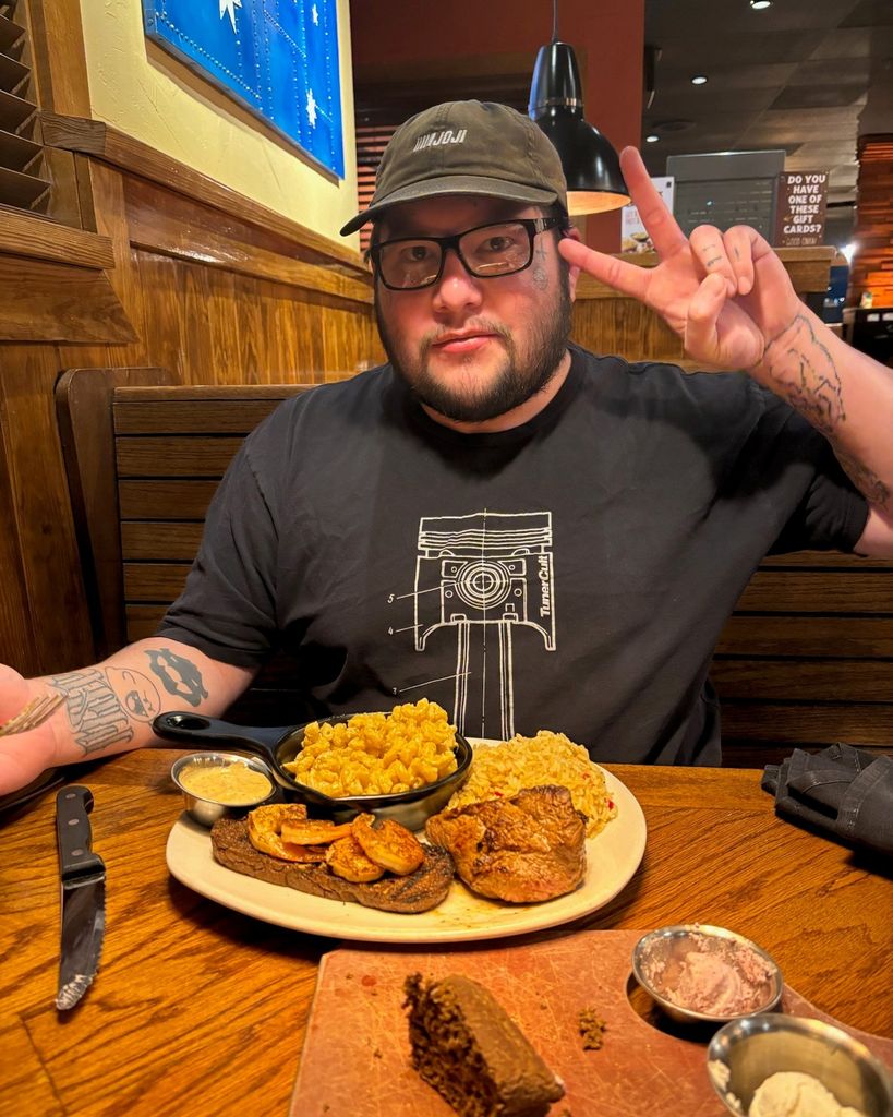 Shawn Timothy Willden