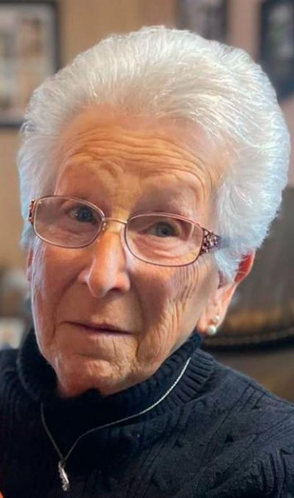 Judith A. Baxter