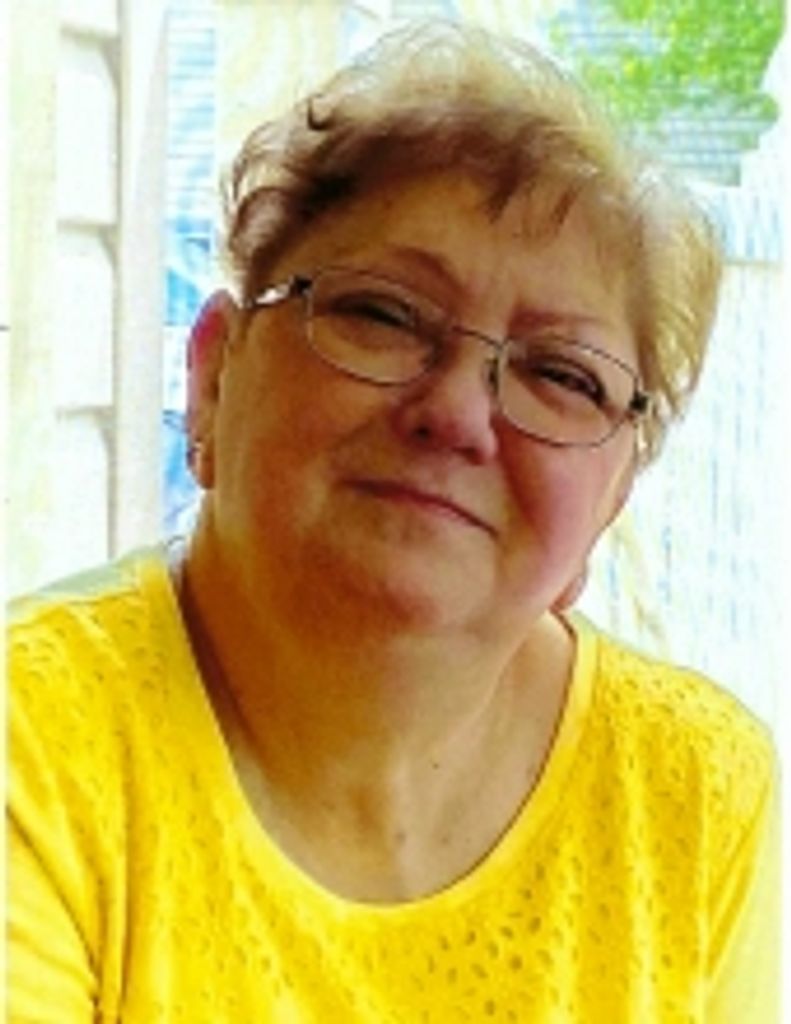 Karen S. Thorp Profile Photo
