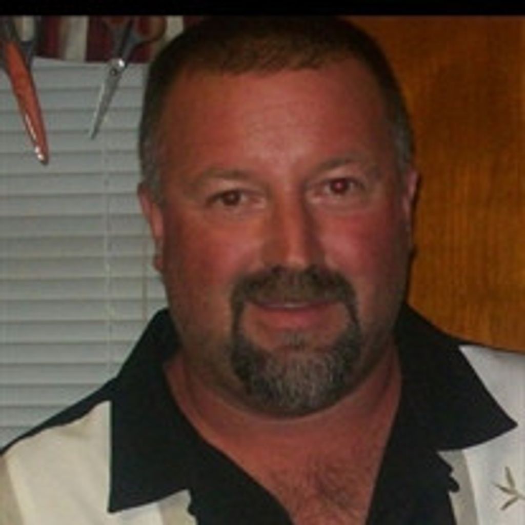 Robert Brian Gagich Profile Photo