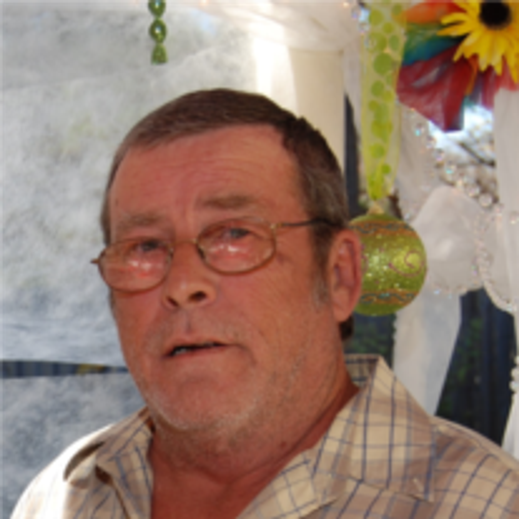 Ronald O. Huntley Profile Photo