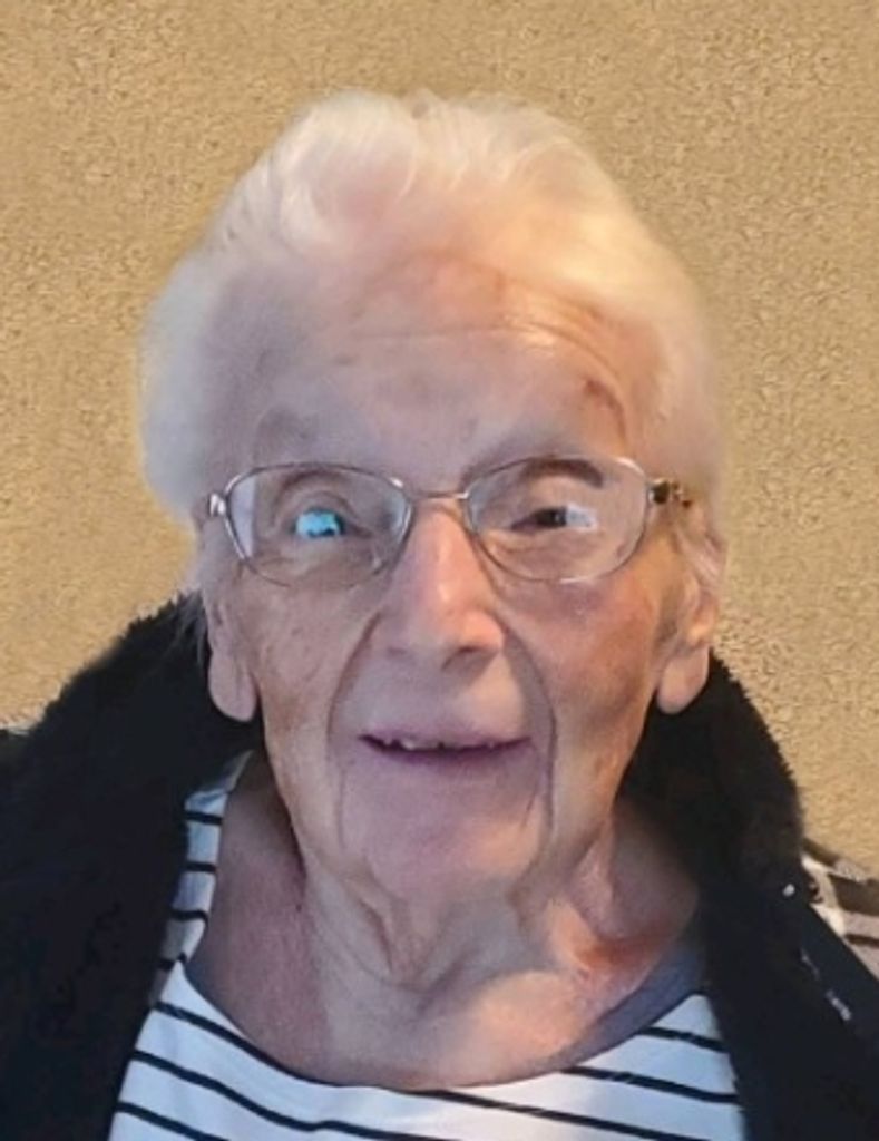 Josephine Cuccolo