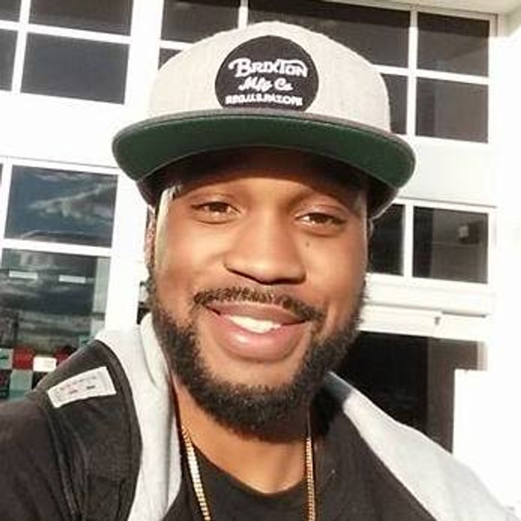 Kenneth Leroy Uzzle