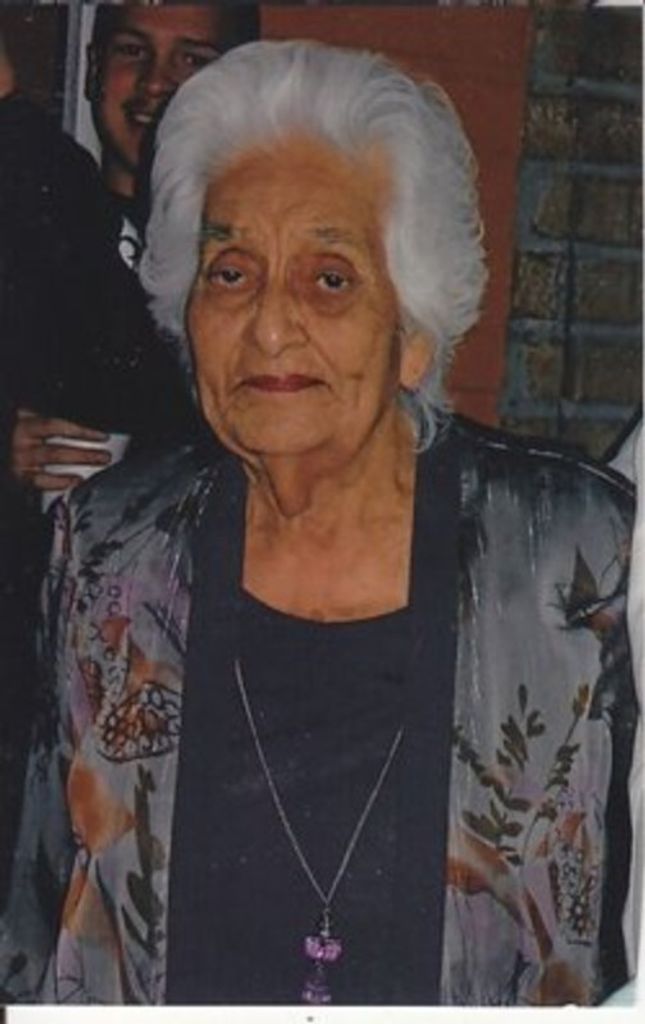 Anita O. Granillo Profile Photo