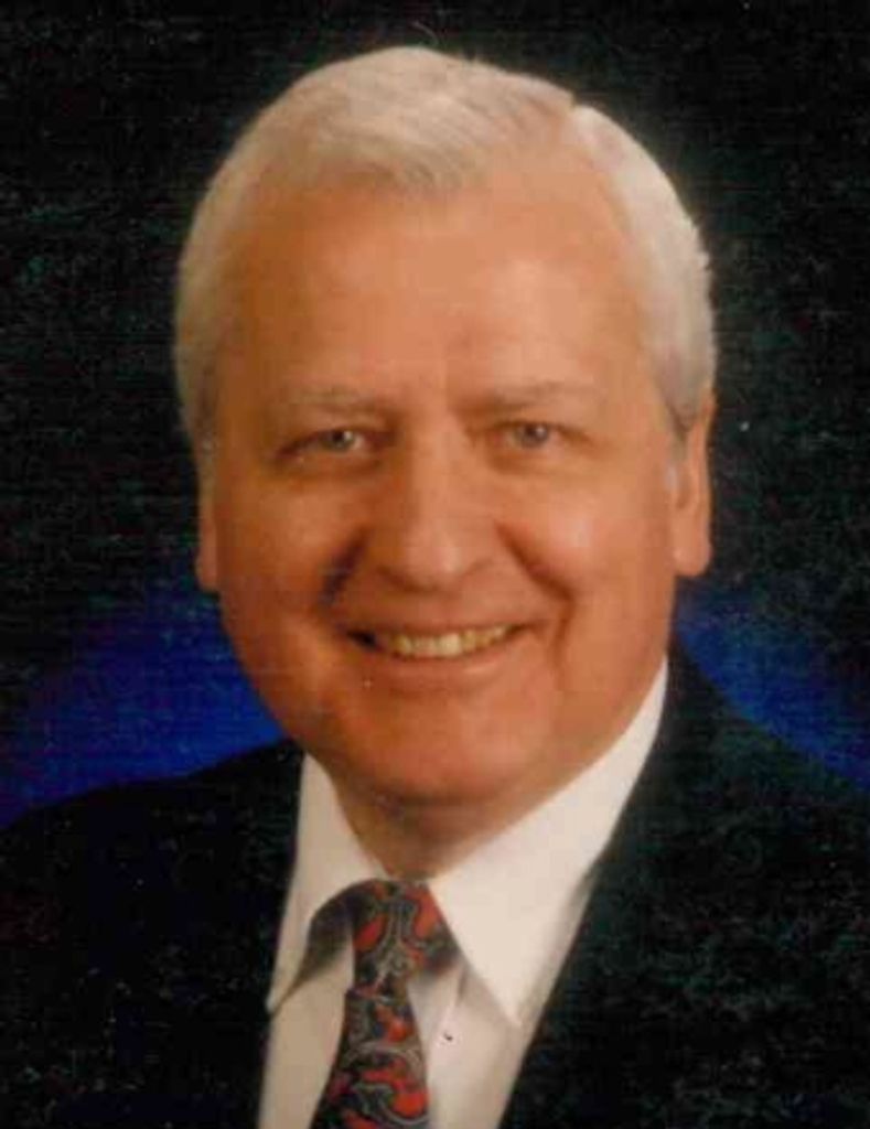James F. Wheeler