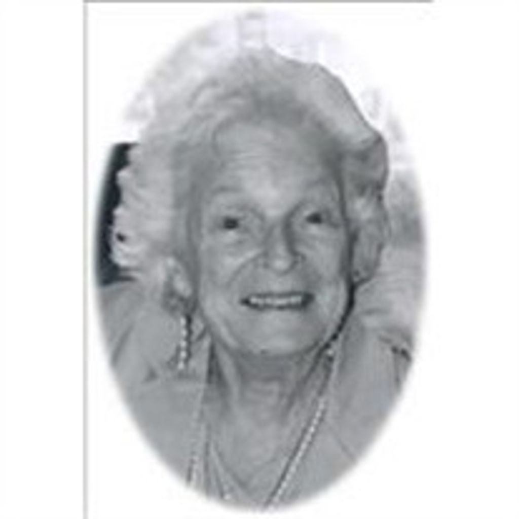 Gladys Dise