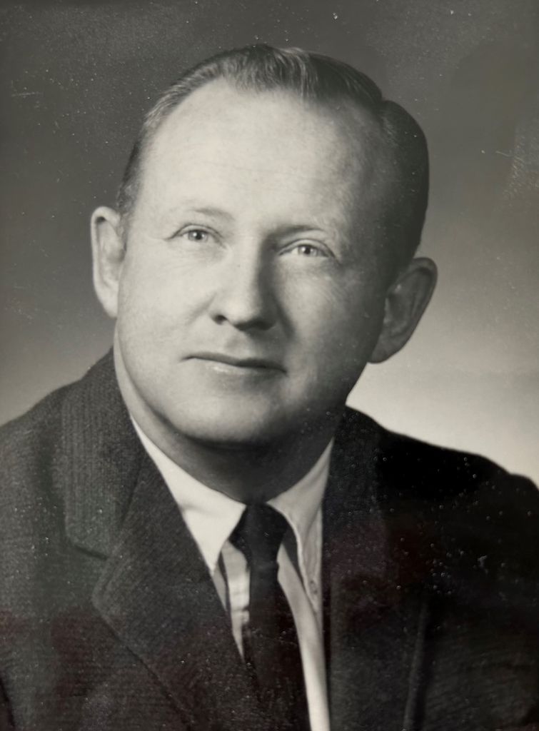 James "Jim" Francis Reeman Profile Photo