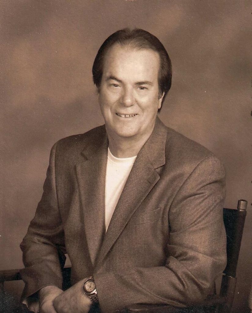 William "Bill" Ray Stanberry Profile Photo