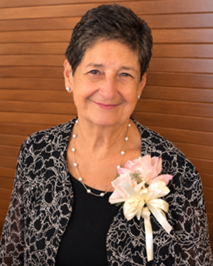Eloise G. Sanchez