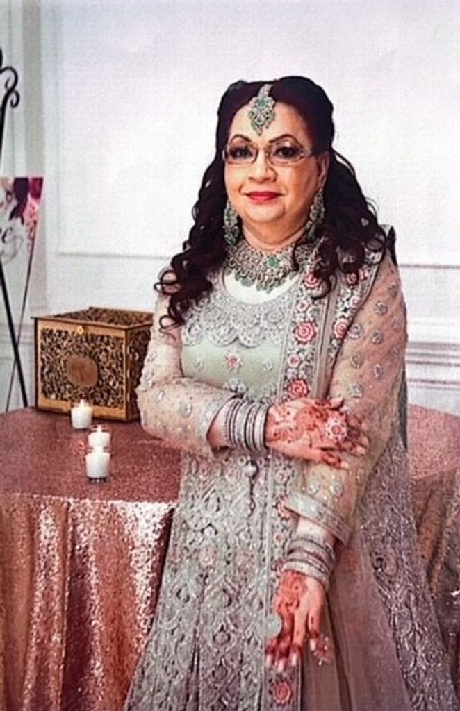 Susan D Siriram Profile Photo
