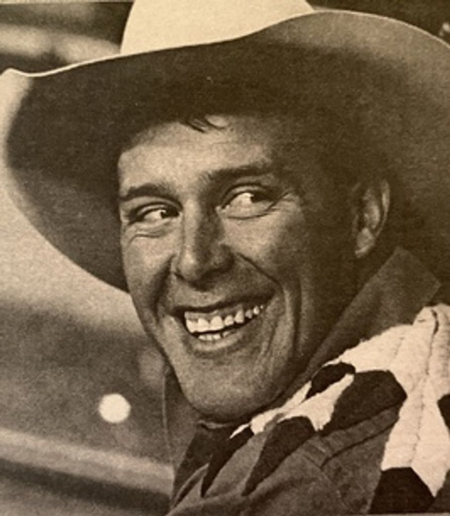 Marty Melvin