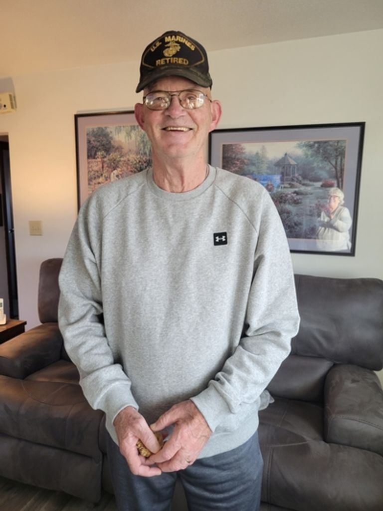 Wayne 'Herk' Von Hagel Profile Photo