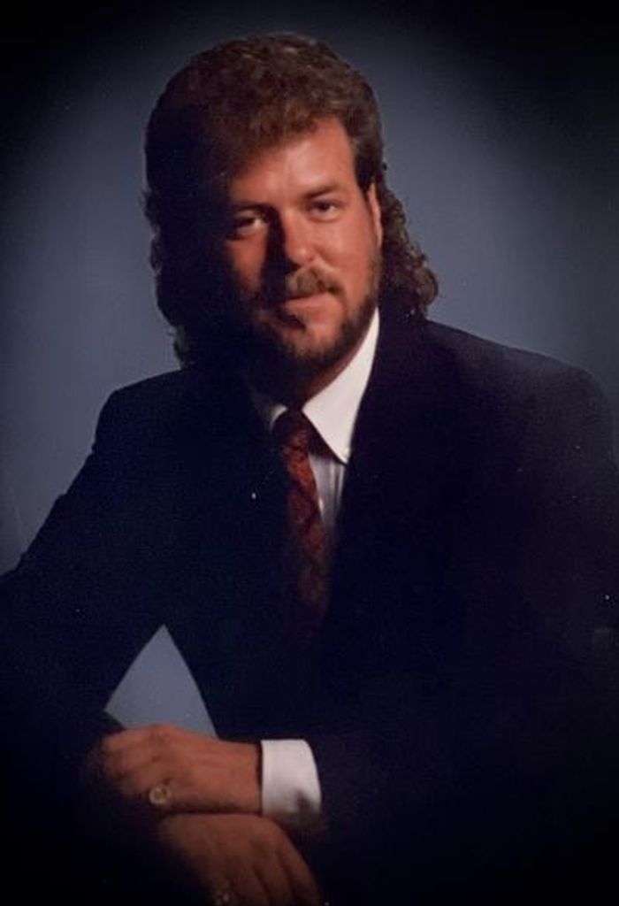 Steven Gordon Dean Profile Photo